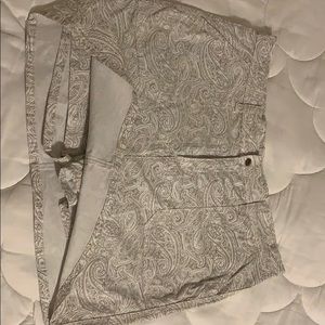 Ladies Lee Natural Fit Skort